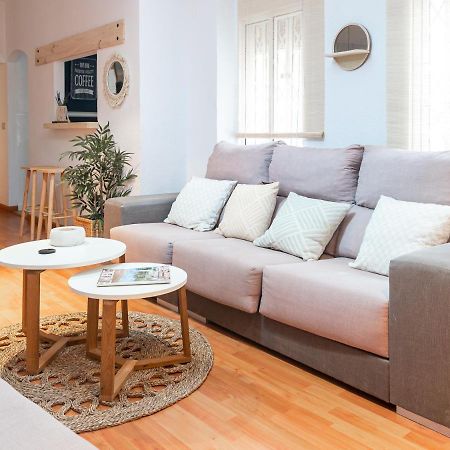 Apartamento Sanchez Кордова Экстерьер фото