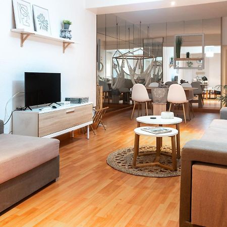 Apartamento Sanchez Кордова Экстерьер фото