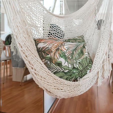 Apartamento Sanchez Кордова Экстерьер фото