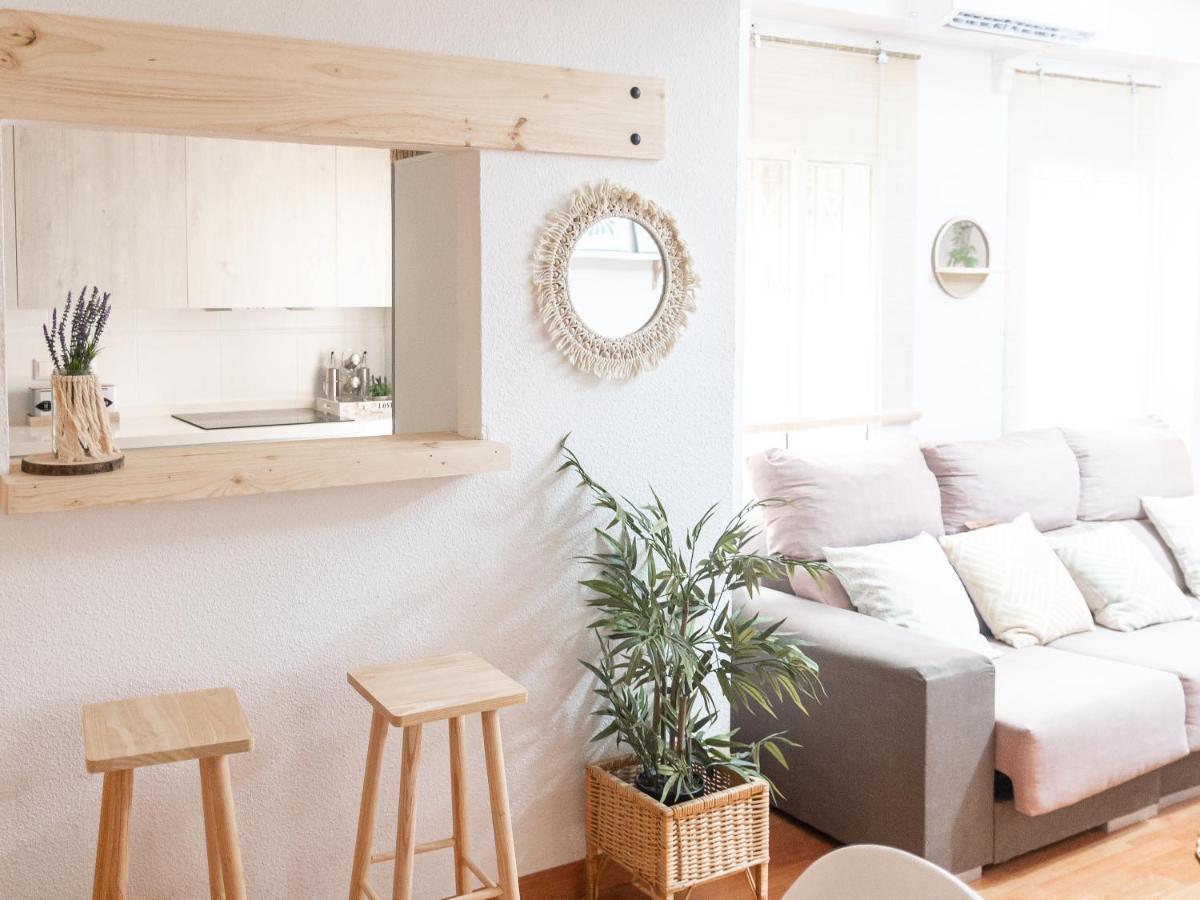 Apartamento Sanchez Кордова Экстерьер фото