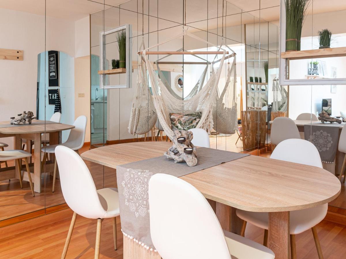 Apartamento Sanchez Кордова Экстерьер фото