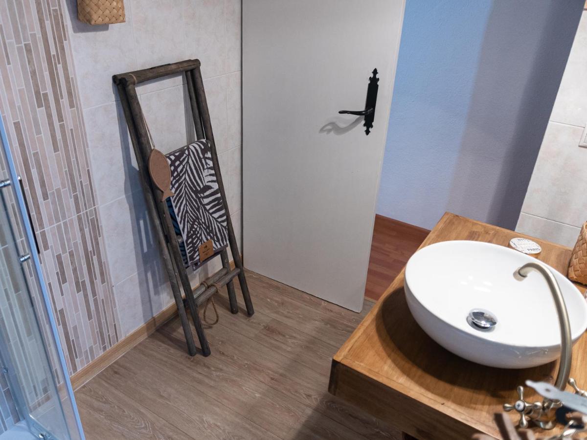 Apartamento Sanchez Кордова Экстерьер фото
