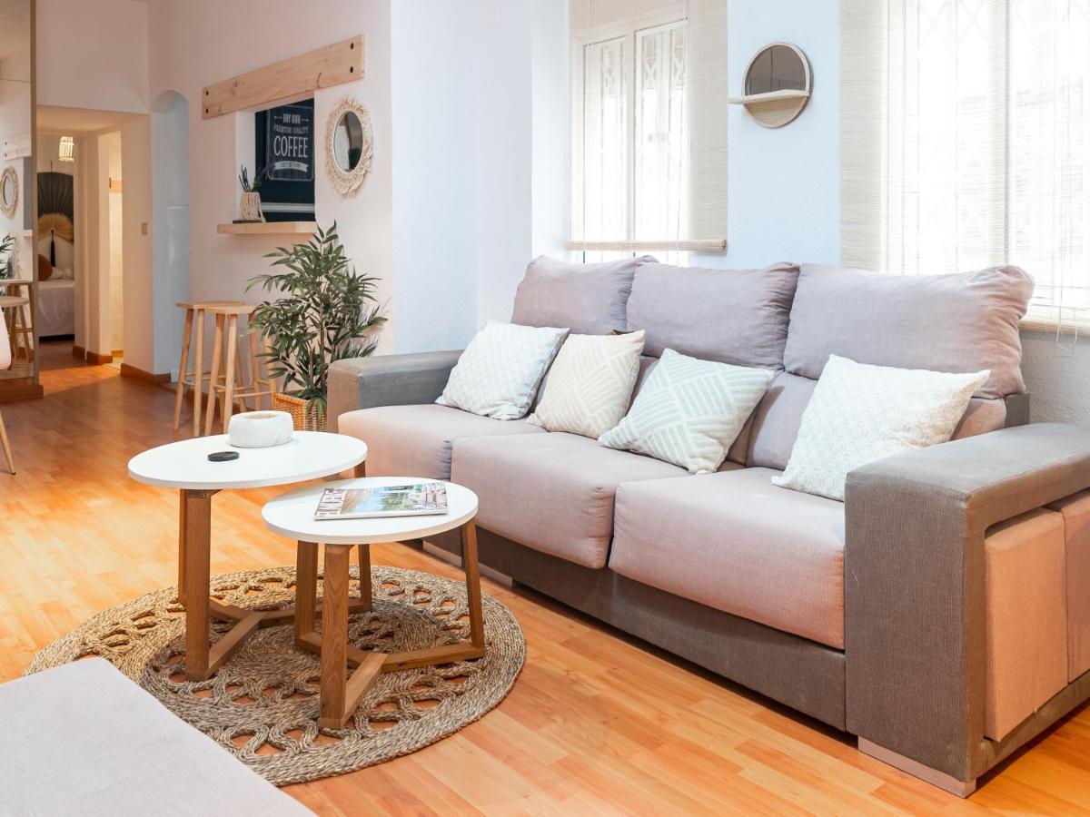 Apartamento Sanchez Кордова Экстерьер фото
