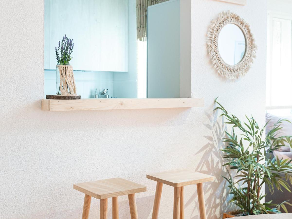 Apartamento Sanchez Кордова Экстерьер фото