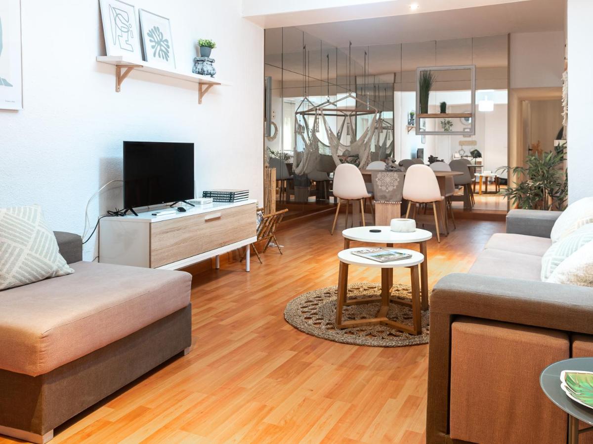 Apartamento Sanchez Кордова Экстерьер фото