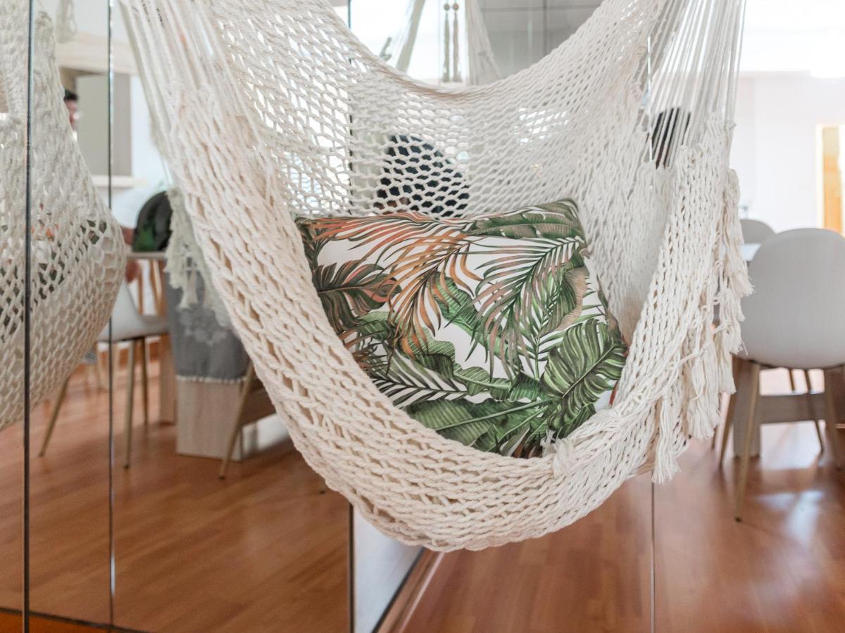Apartamento Sanchez Кордова Экстерьер фото