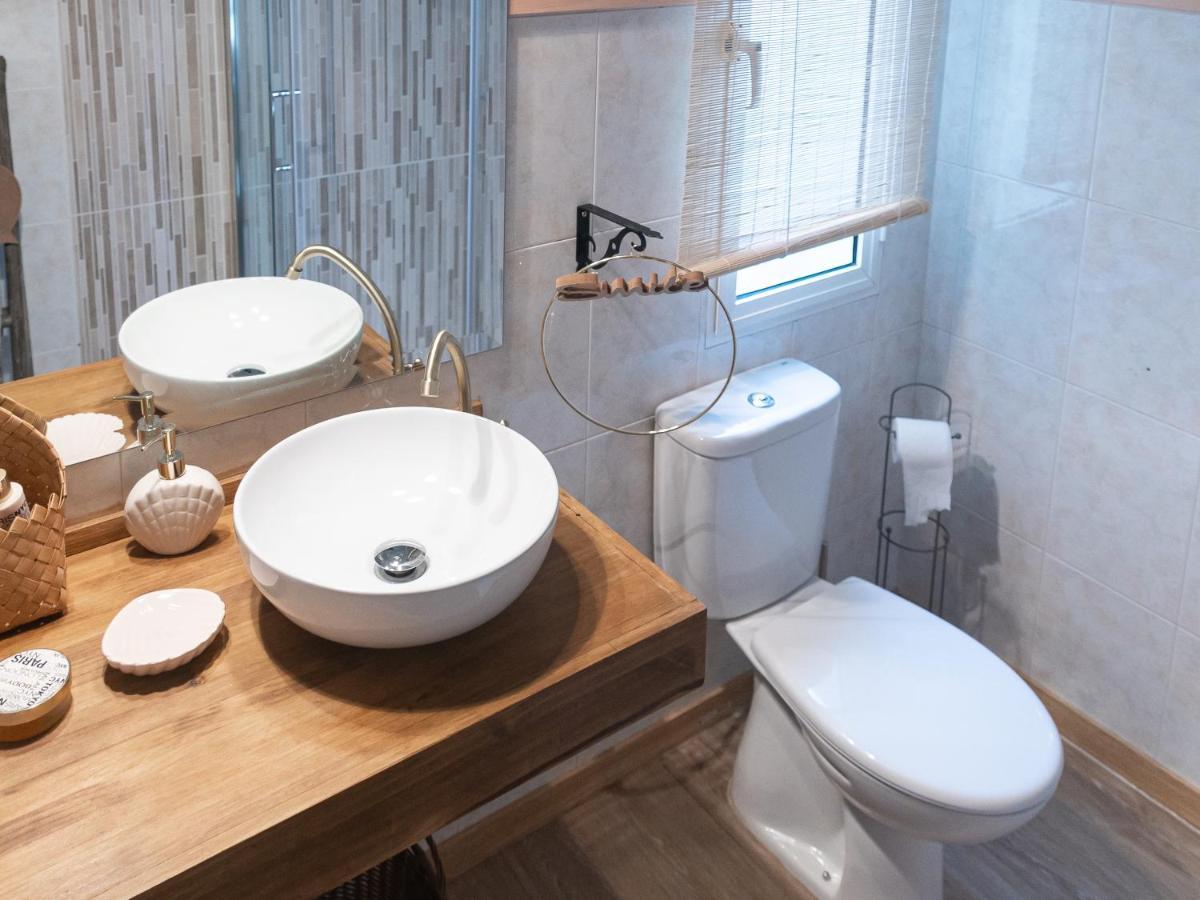 Apartamento Sanchez Кордова Экстерьер фото