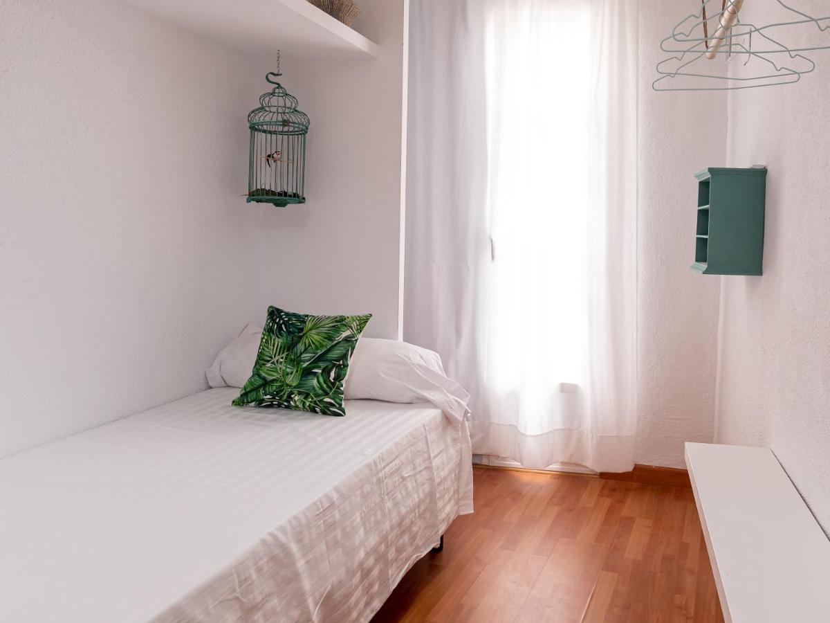 Apartamento Sanchez Кордова Экстерьер фото
