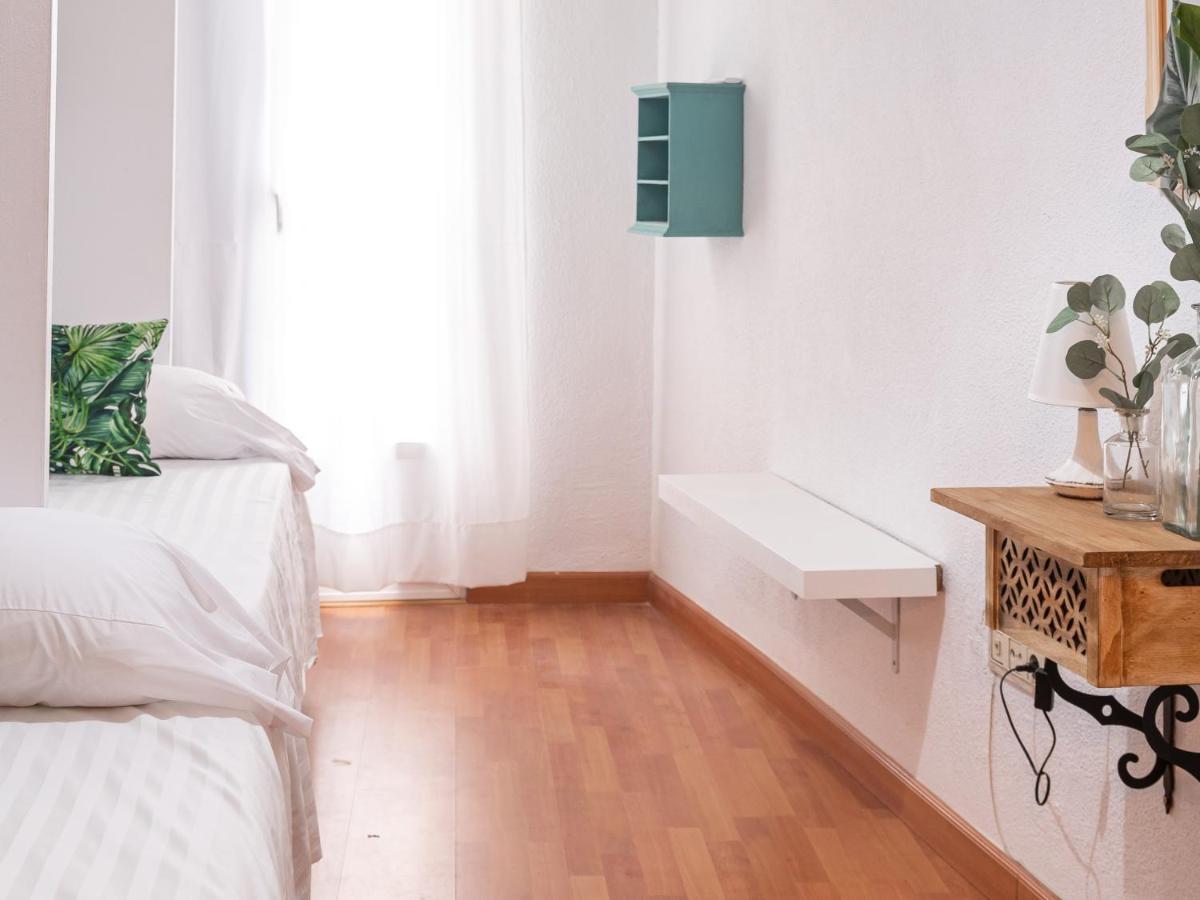 Apartamento Sanchez Кордова Экстерьер фото