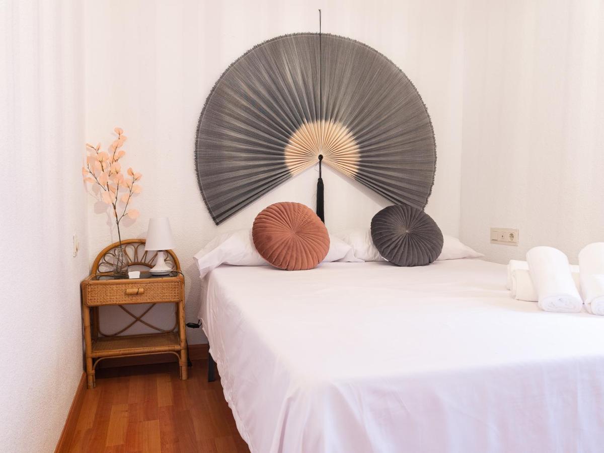 Apartamento Sanchez Кордова Экстерьер фото