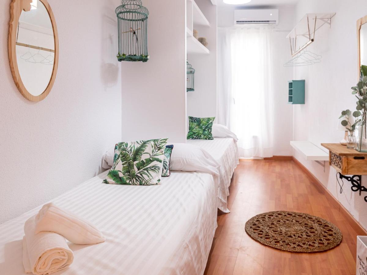 Apartamento Sanchez Кордова Экстерьер фото