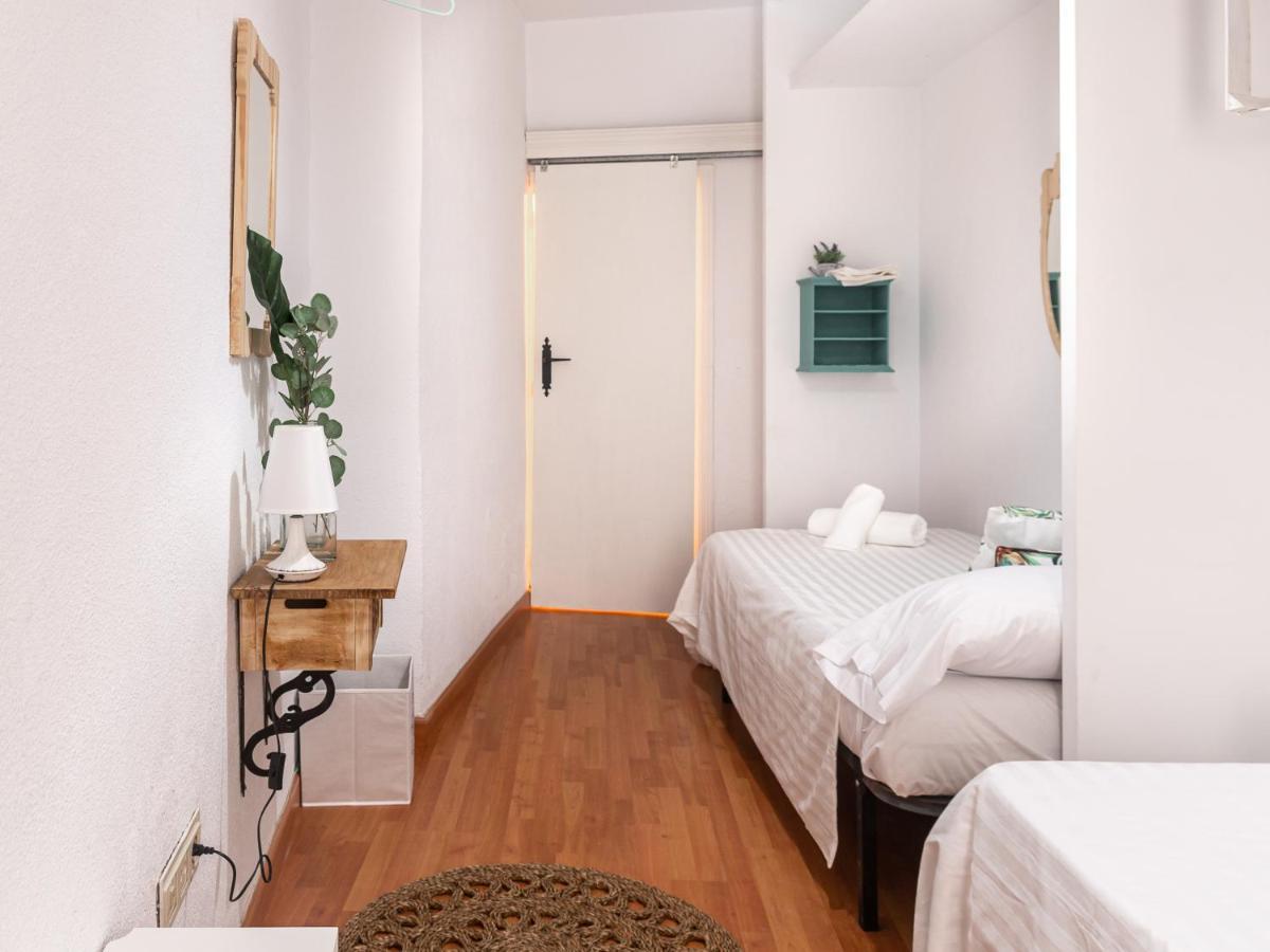 Apartamento Sanchez Кордова Экстерьер фото