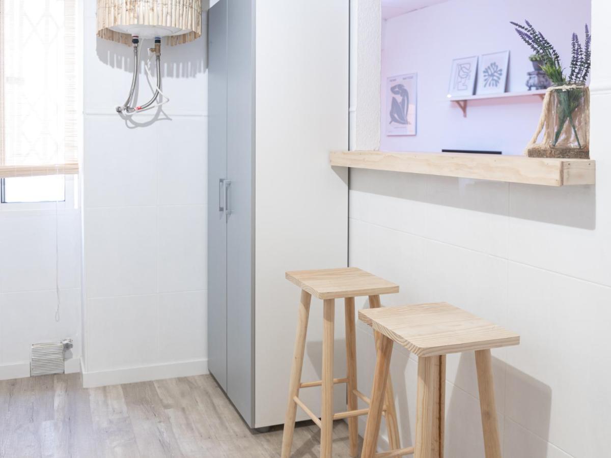 Apartamento Sanchez Кордова Экстерьер фото