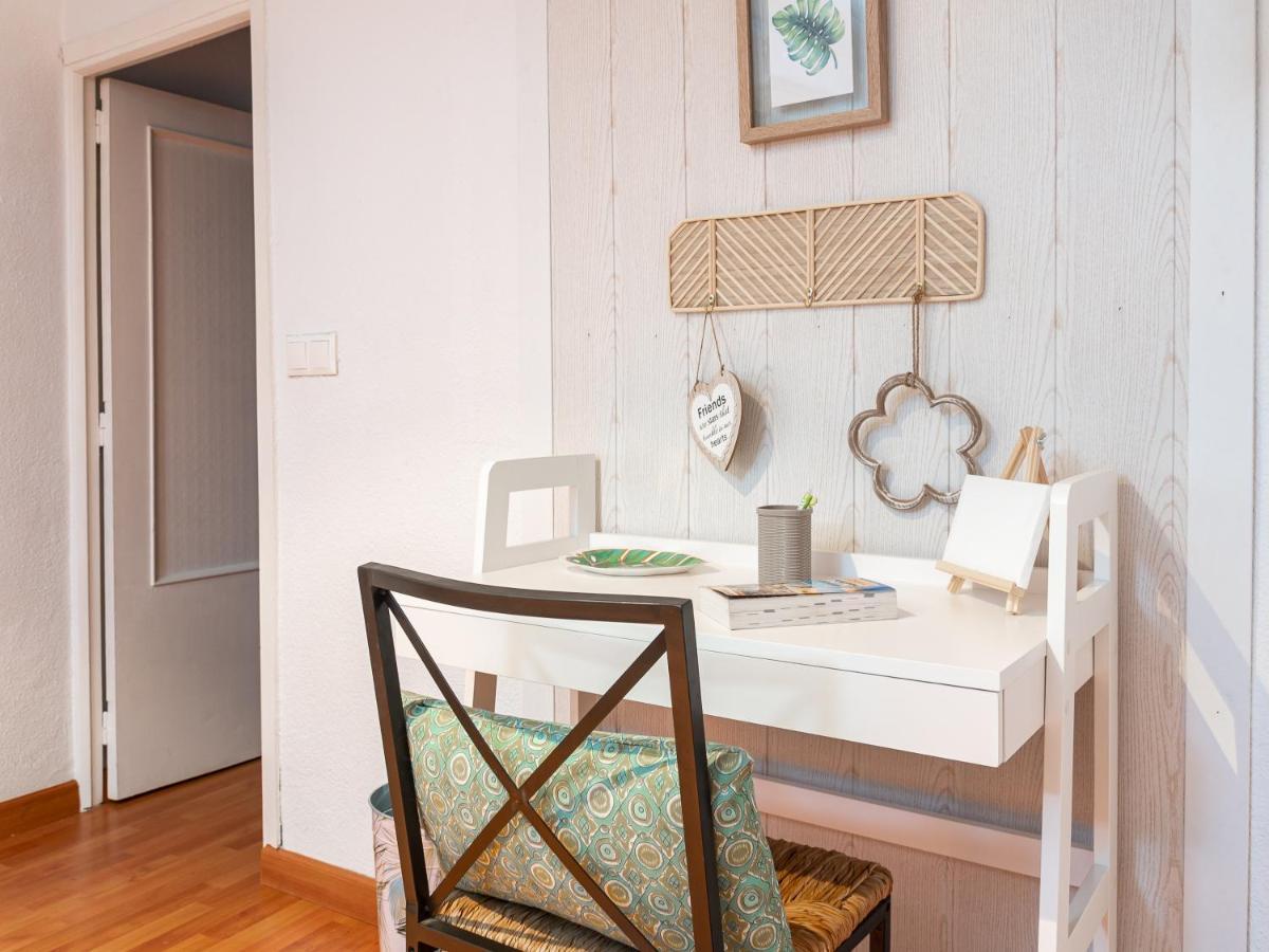 Apartamento Sanchez Кордова Экстерьер фото