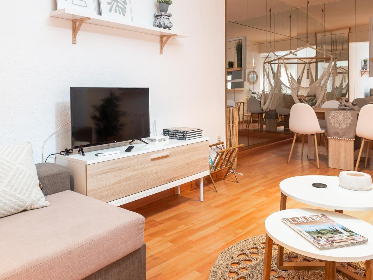 Apartamento Sanchez Кордова Экстерьер фото