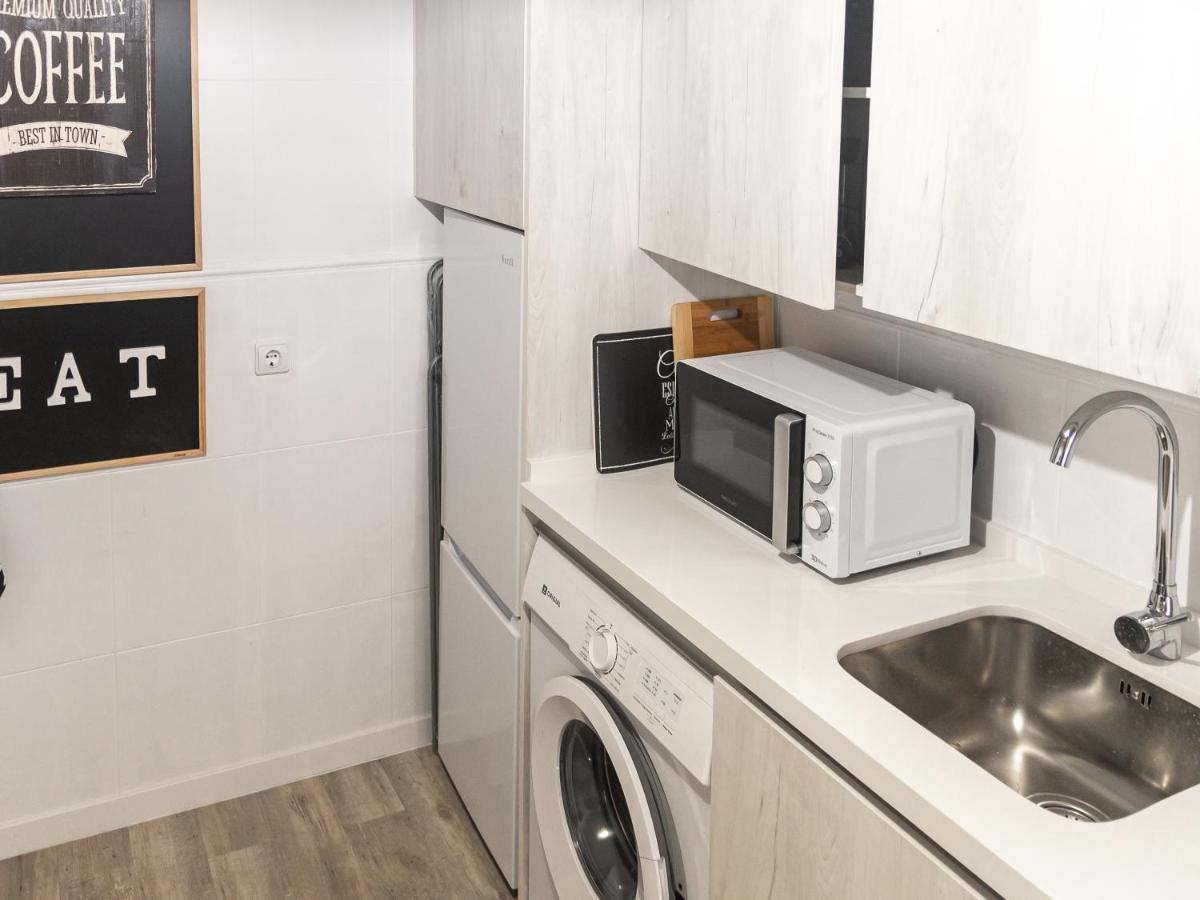 Apartamento Sanchez Кордова Экстерьер фото