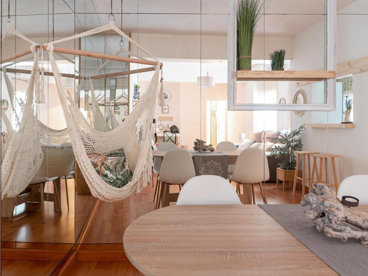 Apartamento Sanchez Кордова Экстерьер фото