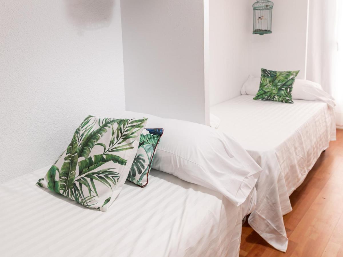 Apartamento Sanchez Кордова Экстерьер фото