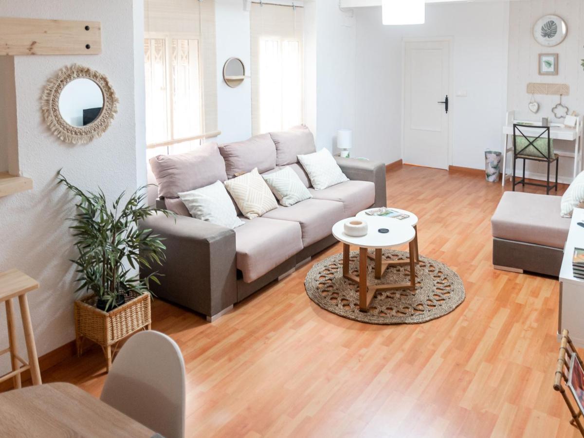Apartamento Sanchez Кордова Экстерьер фото